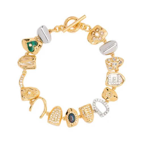 Accessories > Jewellery > Bracelets - - Medea - Modalova