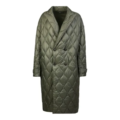 Coats > Down Coats - - Amiri - Modalova
