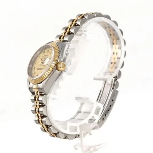 Pre-owned > Pre-owned Accessories > Pre-owned Watches - - Rolex Vintage - Modalova