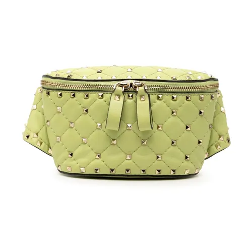 Pre-owned > Pre-owned Bags > Pre-owned Belt Bags - - Valentino Vintage - Modalova