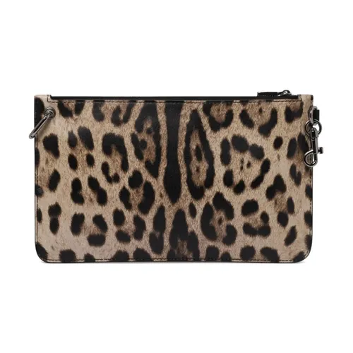 Bags > Cross Body Bags - - Dolce & Gabbana - Modalova