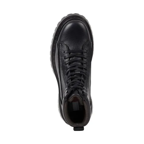 Shoes > Boots > Lace-up Boots - - Tommy Jeans - Modalova