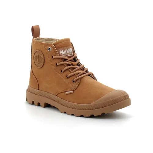 Shoes > Boots > Lace-up Boots - - Palladium - Modalova