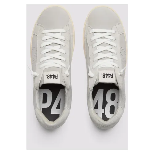 P448 - Shoes > Sneakers - Gray - P448 - Modalova
