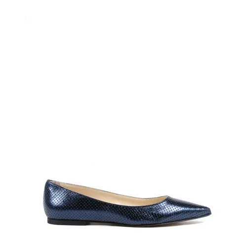 Shoes > Flats > Ballerinas - - 19v69 Italia - Modalova