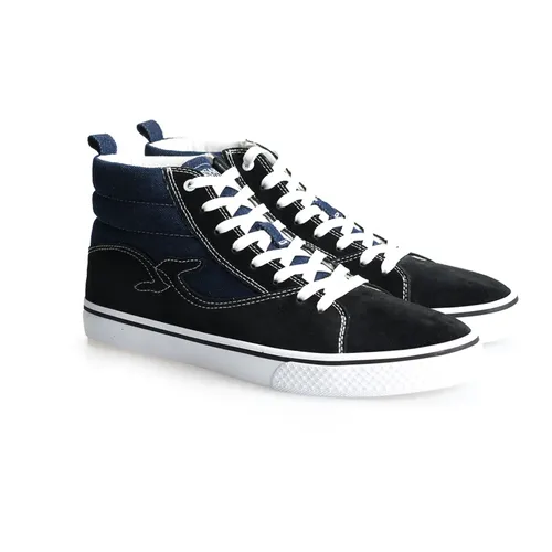 Shoes > Boots > Lace-up Boots - - Trussardi - Modalova