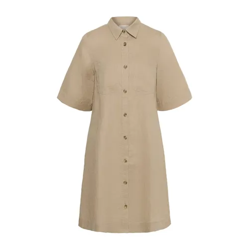 Dresses > Day Dresses > Shirt Dresses - - Part Two - Modalova
