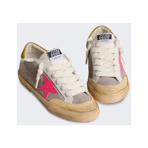 Shoes > Sneakers - - Golden Goose - Modalova