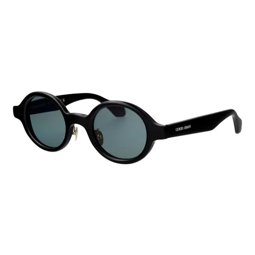 Accessories > Sunglasses - - Giorgio Armani - Modalova