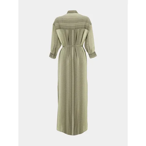 Dresses > Day Dresses > Maxi Dresses - - Zeus+Dione - Modalova