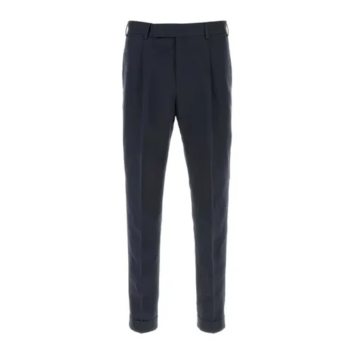 Trousers > Suit Trousers - - PT Torino - Modalova