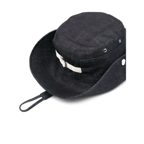 Accessories > Hats > Hats - - Jacquemus - Modalova