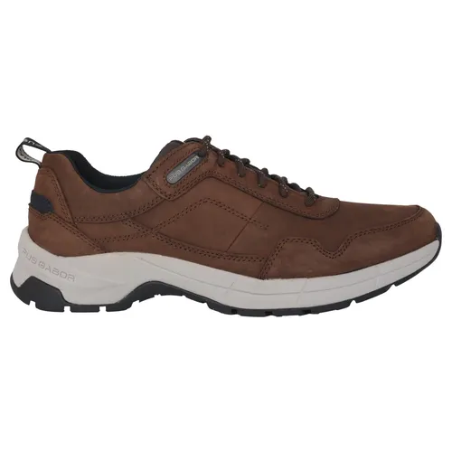 Gabor - Shoes > Sneakers - Brown - Gabor - Modalova