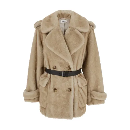 Coats > Trench Coats - - P.a.r.o.s.h. - Modalova
