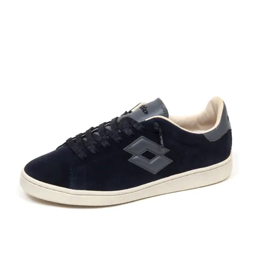 Lotto - Shoes > Sneakers - Blue - Lotto - Modalova