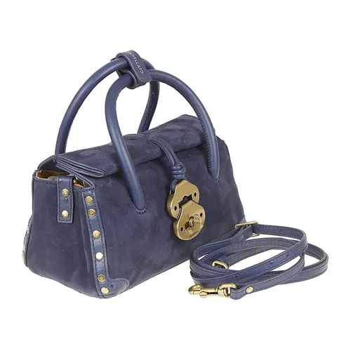 Bags > Handbags - - Zanellato - Modalova