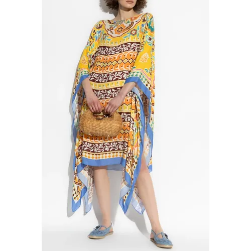 Swimwear > Beachwear - - Etro - Modalova
