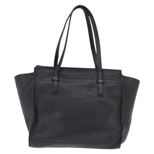 Pre-owned > Pre-owned Bags > Pre-owned Tote Bags - - Salvatore Ferragamo Pre-owned - Modalova