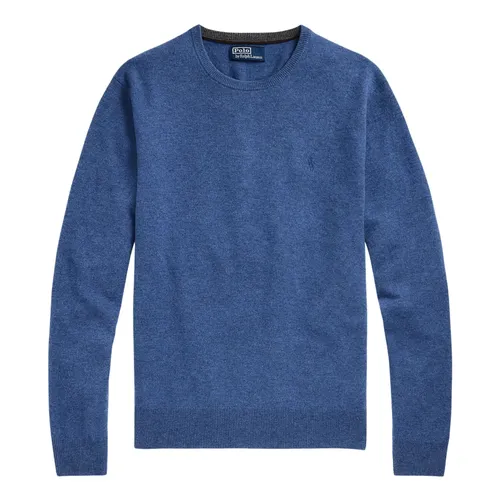 Knitwear > Round-neck Knitwear - - Ralph Lauren - Modalova