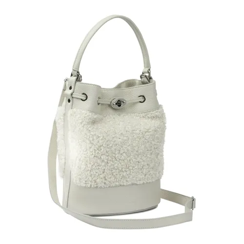 Bags > Bucket Bags - - Zanellato - Modalova
