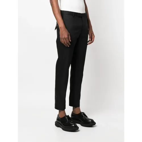 Trousers > Slim-fit Trousers - - PT Torino - Modalova
