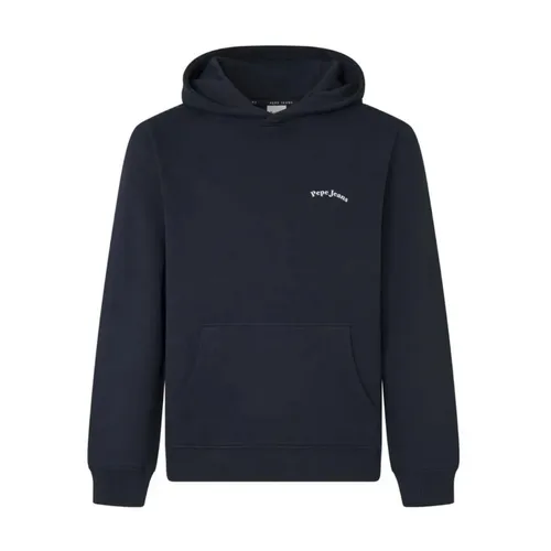 Sweatshirts & Hoodies > Hoodies - - Pepe Jeans - Modalova