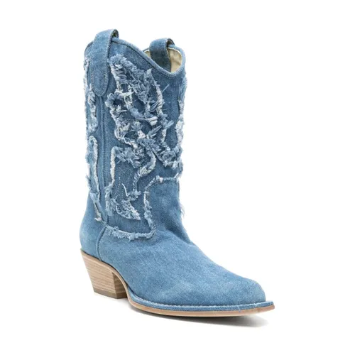 Shoes > Boots > Cowboy Boots - - Vic Matié - Modalova