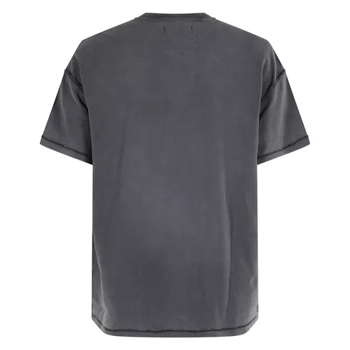 Tops > T-Shirts - - Purple Brand - Modalova
