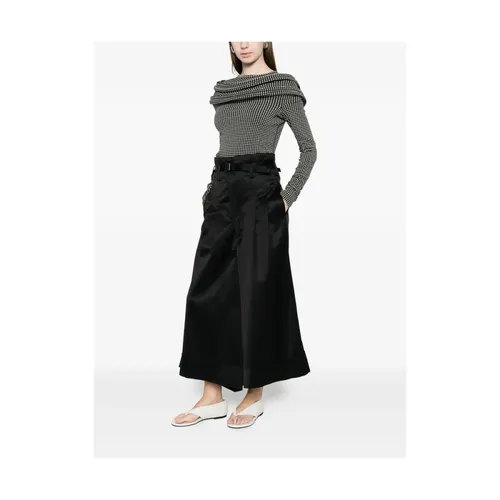 Trousers > Wide Trousers - - Junya Watanabe - Modalova