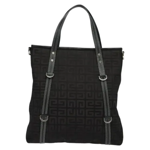 Pre-owned > Pre-owned Bags > Pre-owned Handbags - - Givenchy Pre-owned - Modalova