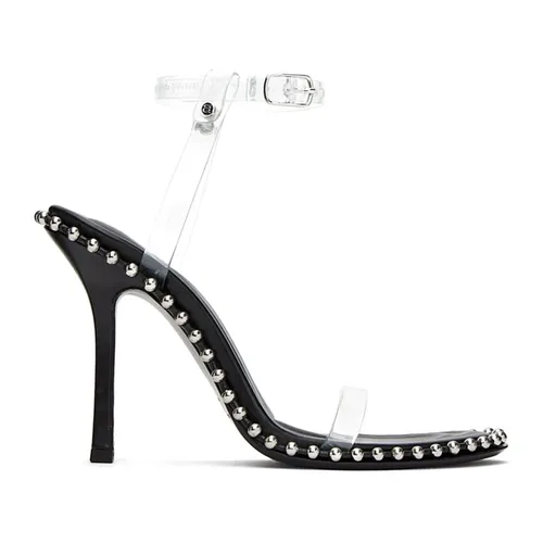 Shoes > Sandals > High Heel Sandals - - Alexander Wang - Modalova