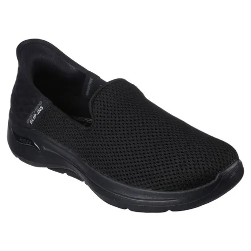 Shoes > Flats > Loafers - - Skechers - Modalova