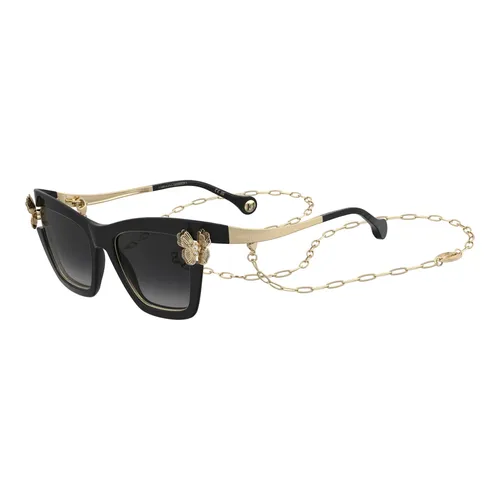 Accessories > Sunglasses - - Carolina Herrera - Modalova