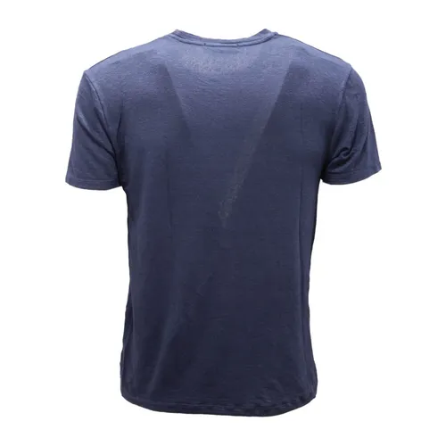 Tops > T-Shirts - - Daniele Fiesoli - Modalova