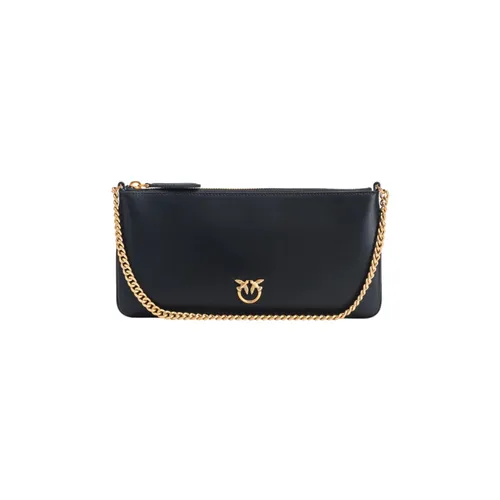 Pinko - Bags > Handbags - Black - Pinko - Modalova