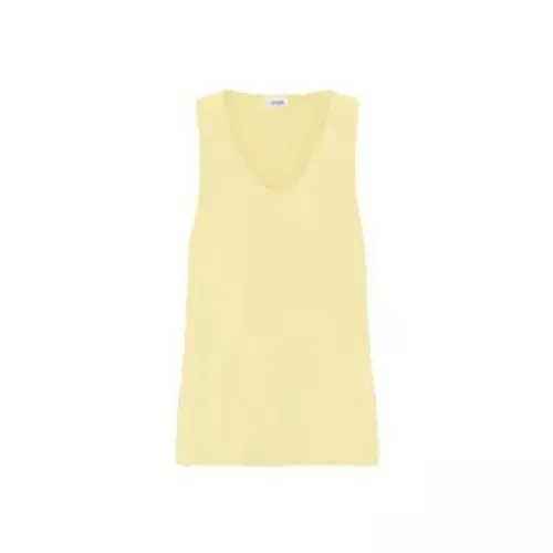 Tops > Sleeveless Tops - - Drykorn - Modalova