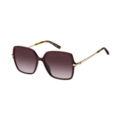 Accessories > Sunglasses - - Tommy Hilfiger - Modalova