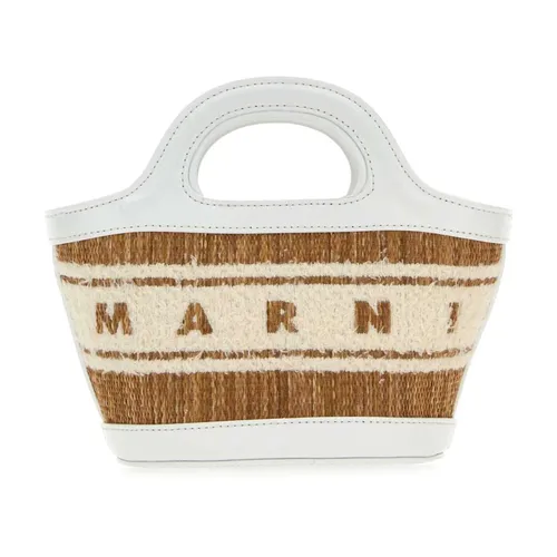 Bags > Handbags - - Marni - Modalova