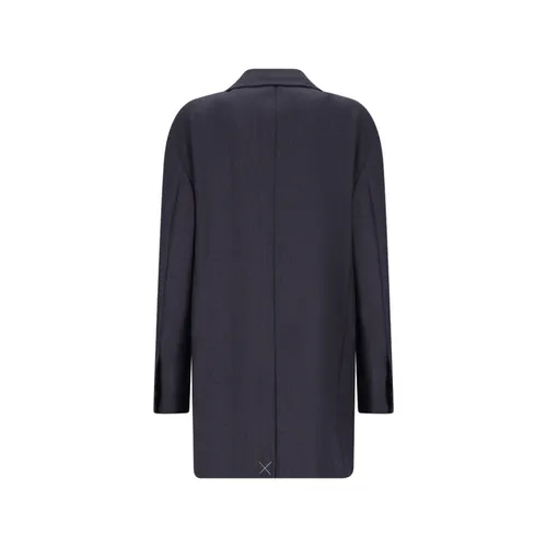 Jackets > Blazers - - Bottega Veneta - Modalova