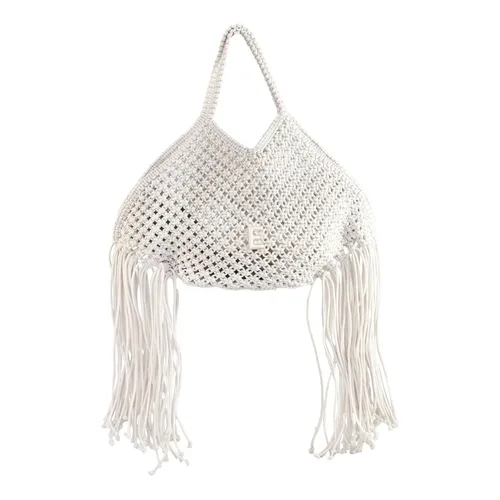 Bags > Handbags - - Ermanno Scervino - Modalova