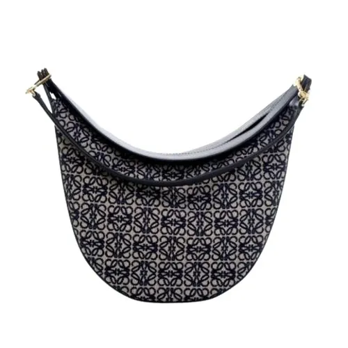 Pre-owned > Pre-owned Bags > Pre-owned Shoulder Bags - - Loewe Pre-owned - Modalova