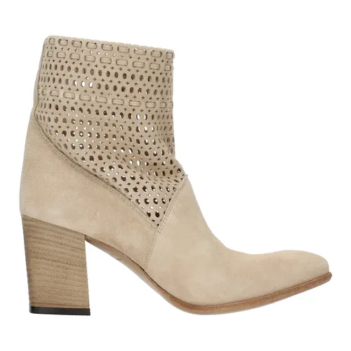 Shoes > Boots > Cowboy Boots - - Pantanetti - Modalova