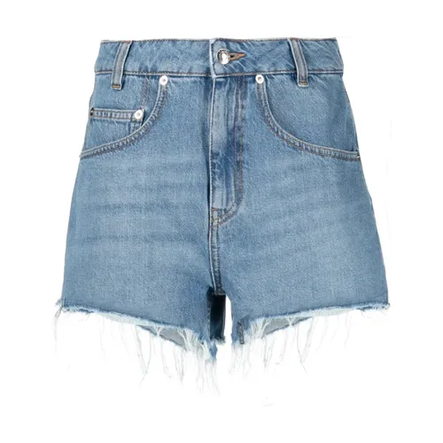 Shorts > Denim Shorts - - IRO - Modalova