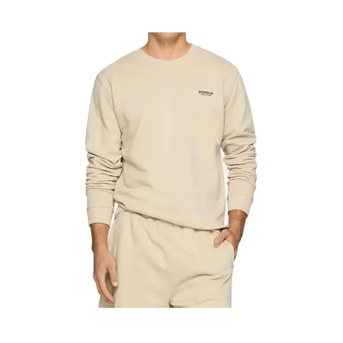 Sweatshirts & Hoodies > Sweatshirts - - Dondup - Modalova