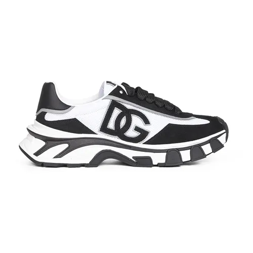 Shoes > Sneakers - - Dolce & Gabbana - Modalova