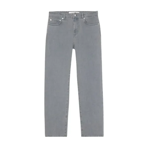 Jeans > Straight Jeans - - Lacoste - Modalova