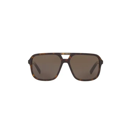 Accessories > Sunglasses - - Dolce & Gabbana - Modalova