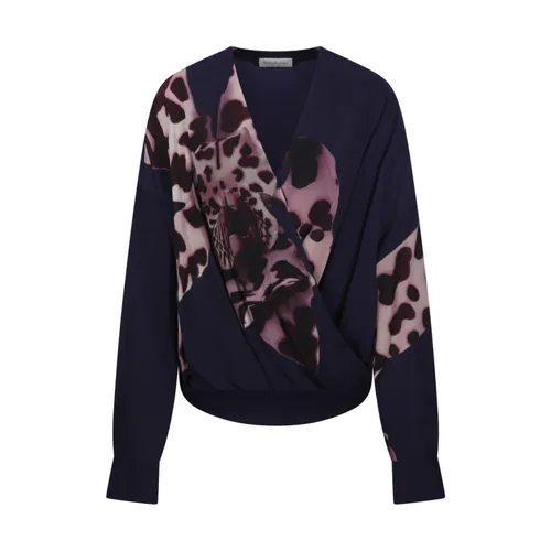Tops > Long Sleeve Tops - - Dries Van Noten - Modalova