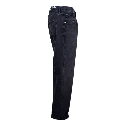 Jeans > Cropped Jeans - - Dondup - Modalova