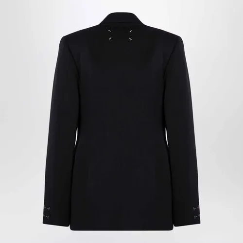 Jackets > Blazers - - Maison Margiela - Modalova